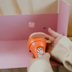 Projecteur à histoires KIDYSLIDE Cirque