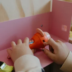 Projecteur à histoires KIDYSLIDE Cirque