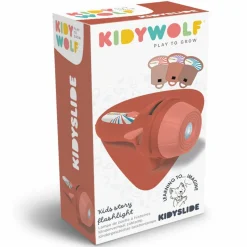 Projecteur à histoires KIDYSLIDE Cirque