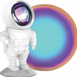 Projecteur Astrolight Bleu Rainbow