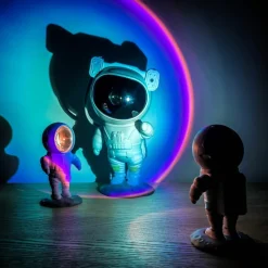 Projecteur Astrolight Bleu Rainbow