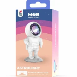 Projecteur Astrolight Bleu Rainbow