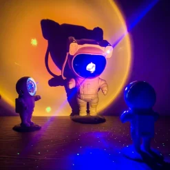 Projecteur Astrolight Jaune Sunset