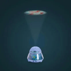 Projecteur des animaux (USB) Les aventures de Paulie