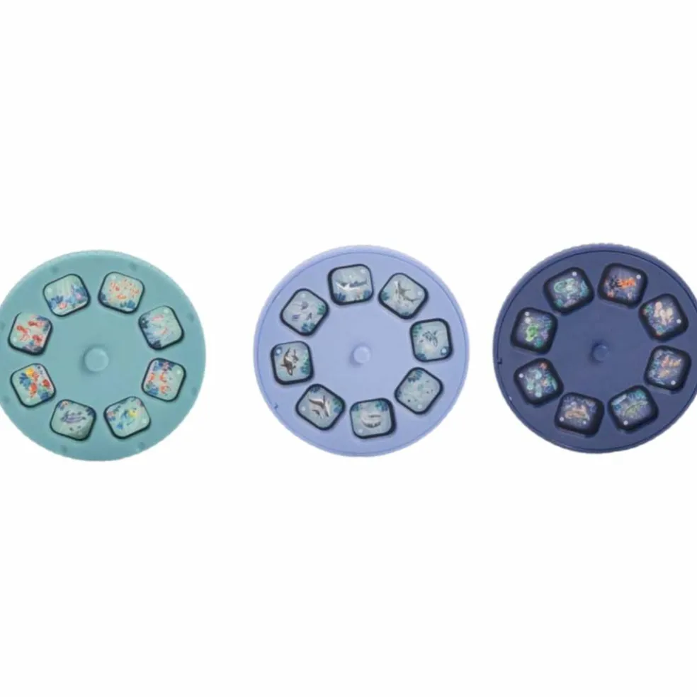 Projecteur des animaux (USB) Les aventures de Paulie