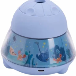 Projecteur des animaux (USB) Les aventures de Paulie