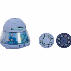 Projecteur des animaux (USB) Les aventures de Paulie