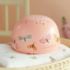 Projecteur d'étoiles Papillons