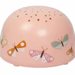 Projecteur d'étoiles Papillons