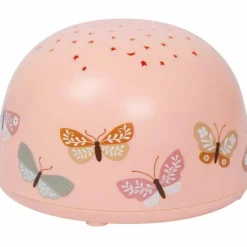 Projecteur d'étoiles Papillons