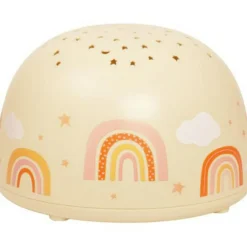 Projecteur d'étoiles Rainbows