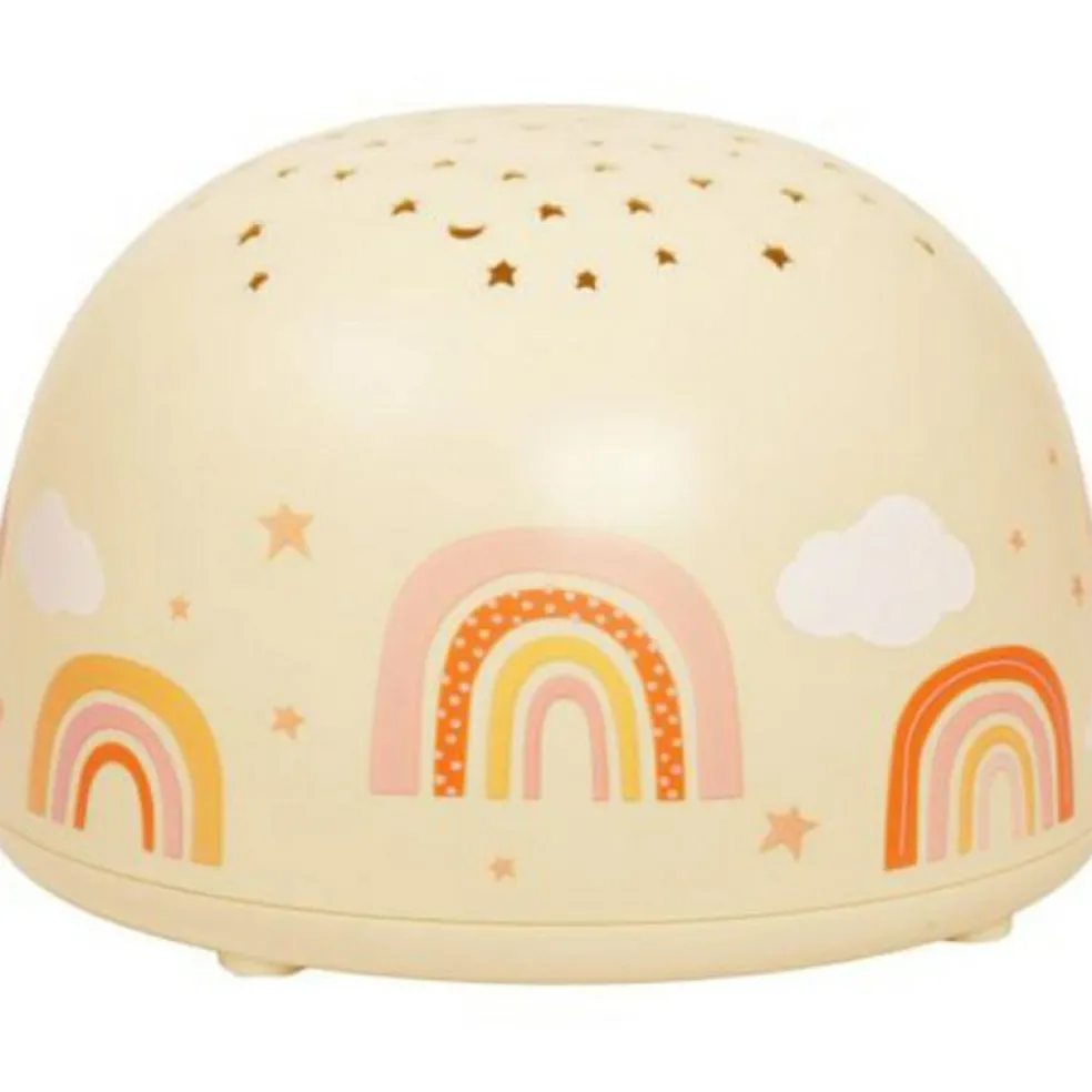 Projecteur d'étoiles Rainbows