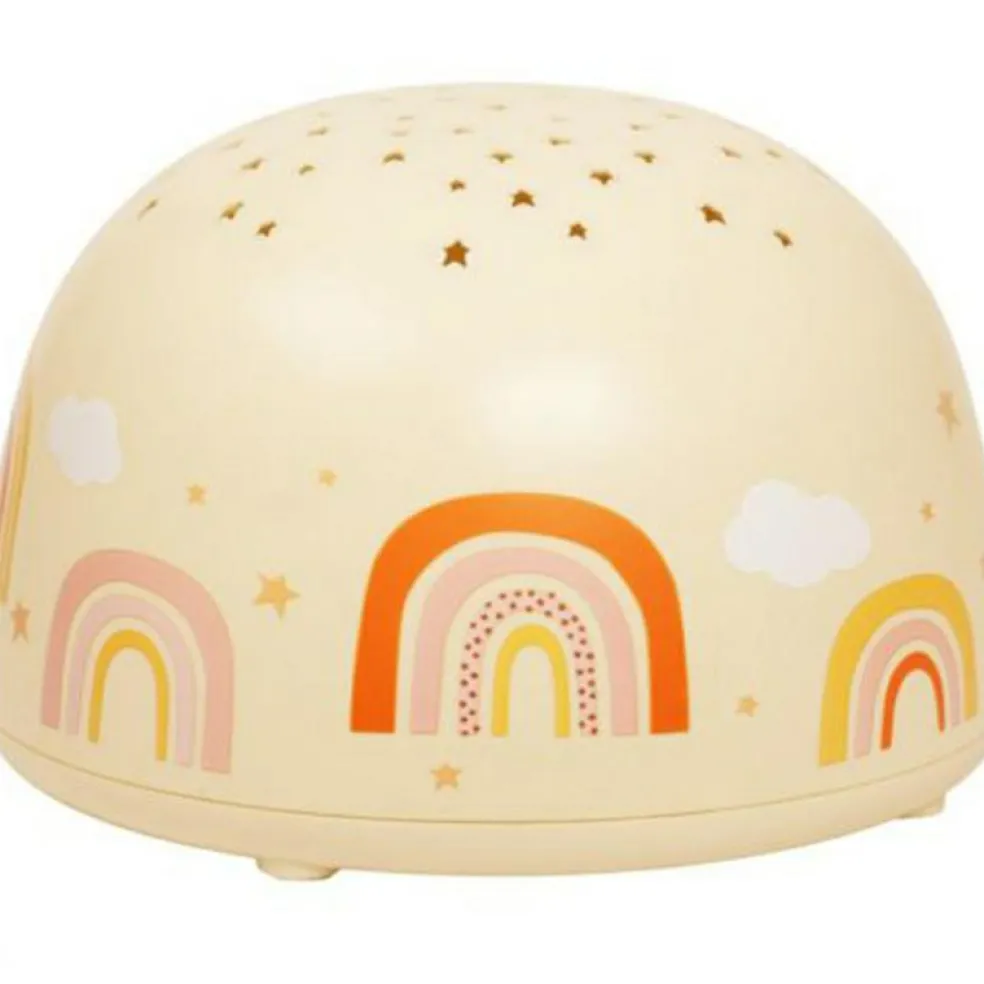 Projecteur d'étoiles Rainbows