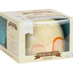 Projecteur d'étoiles Rainbows