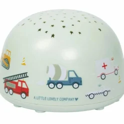 Projecteur d'étoiles Véhicules