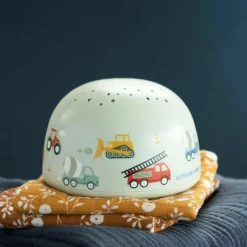 Projecteur d'étoiles Véhicules