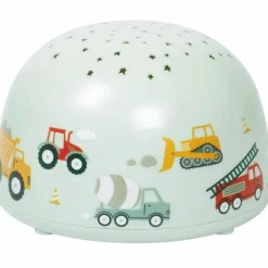 Projecteur d'étoiles Véhicules