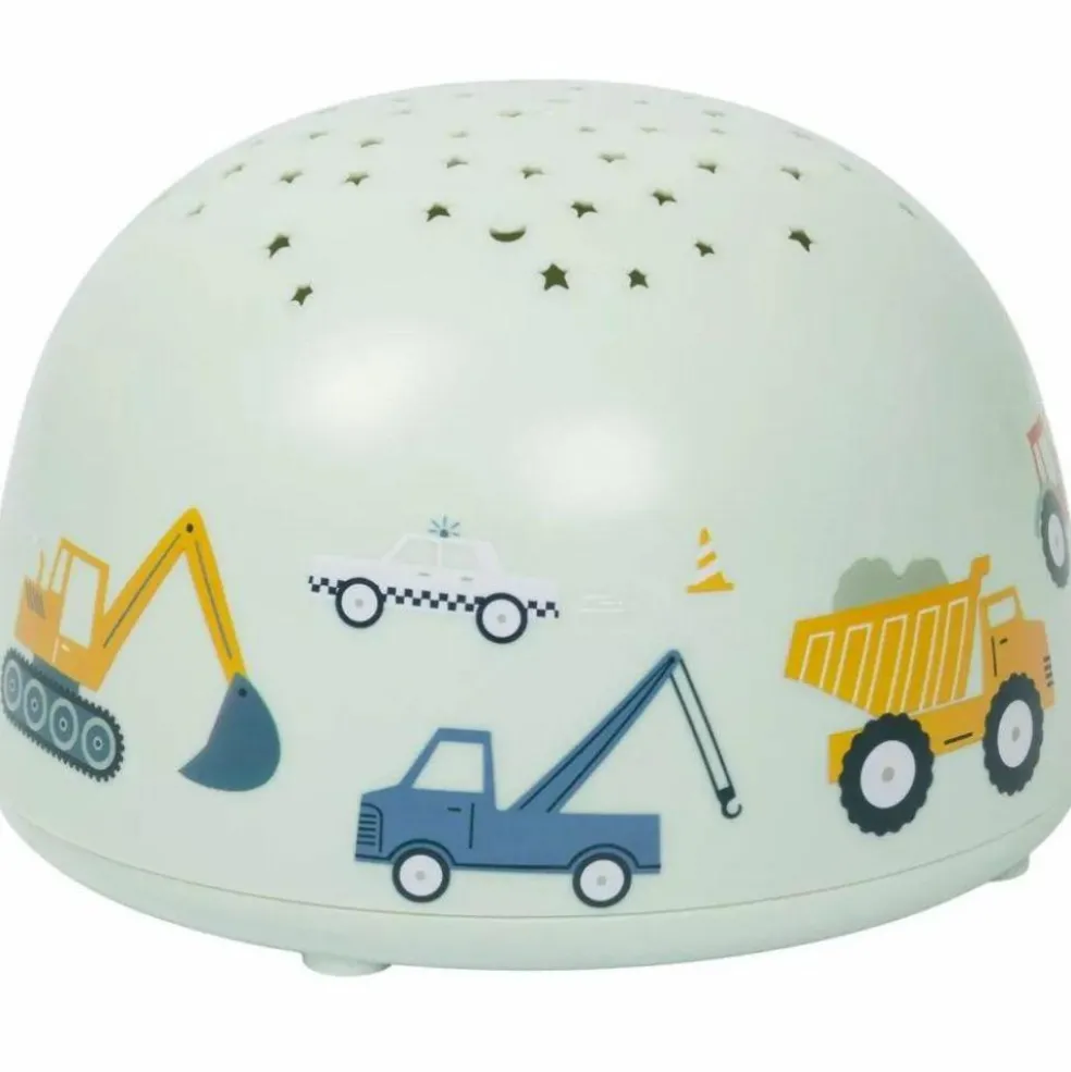 Projecteur d'étoiles Véhicules