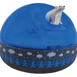 Projecteur musical voie lactée Ours dans la Forêt