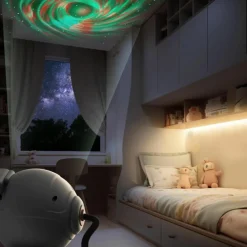 Projecteur Stellar Light