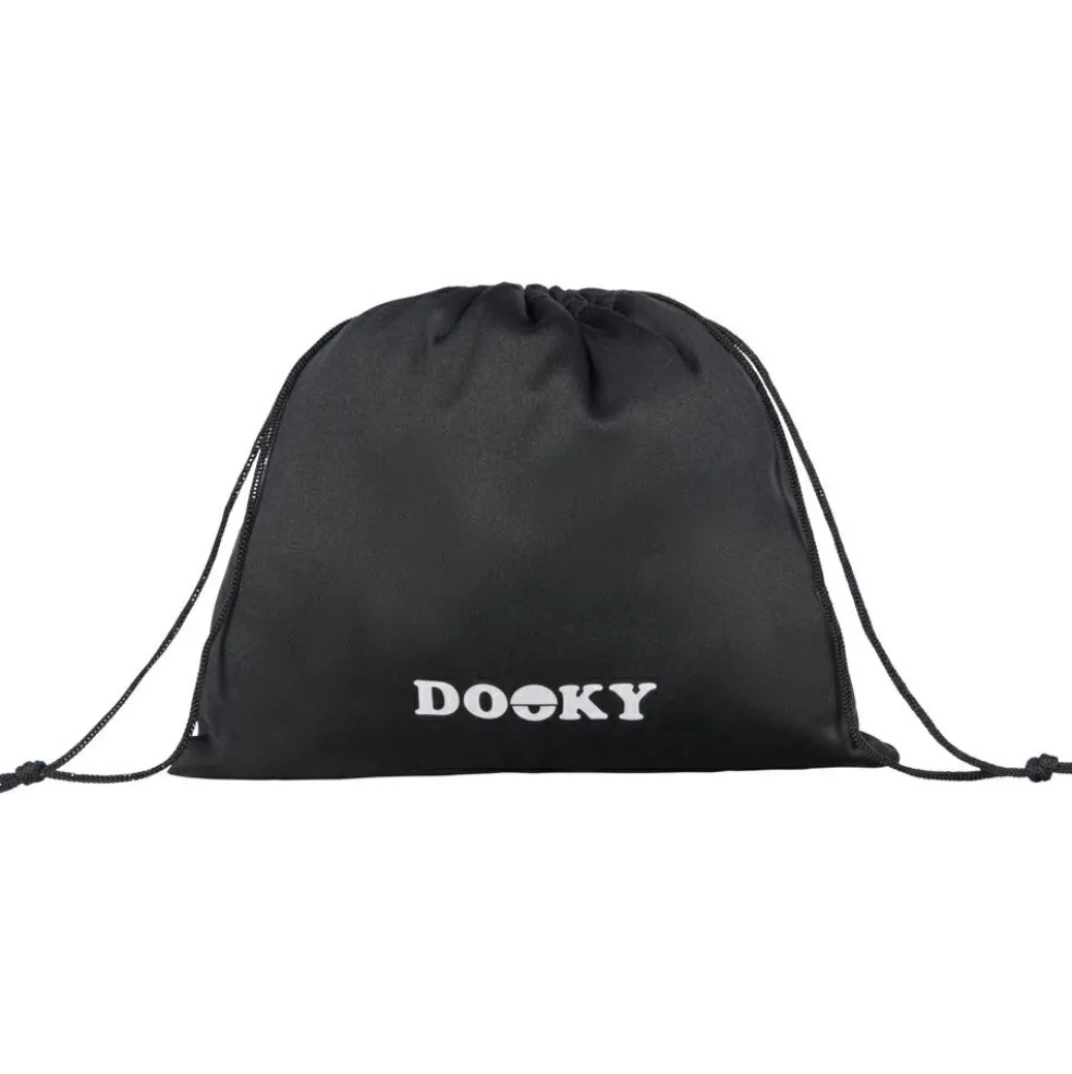 Protection auditive pour enfant - noir (3 ans et +)