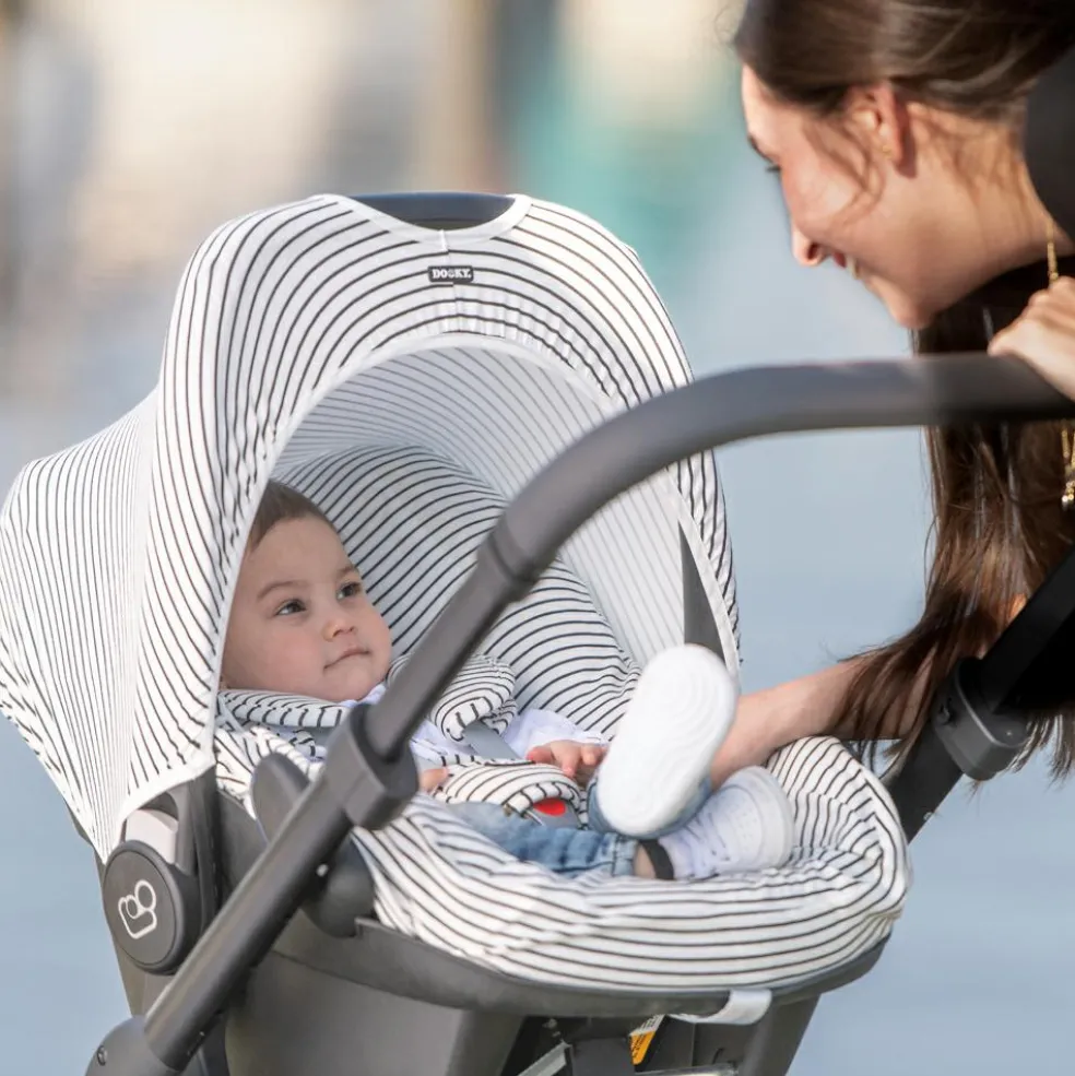 Protection solaire pour cosy San Marino