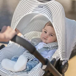 Protection solaire pour cosy San Marino