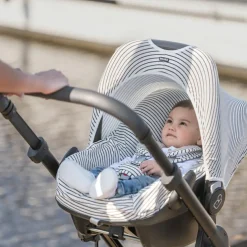 Protection solaire pour cosy San Marino