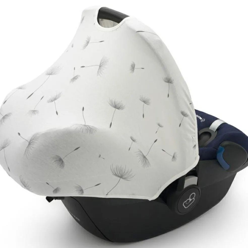 Protection solaire pour cosy Dandelion