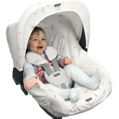 Protection solaire pour cosy Dandelion