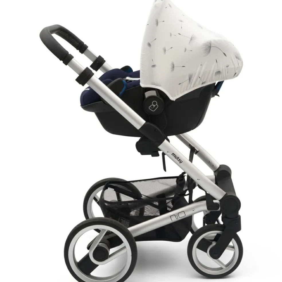 Protection solaire pour cosy Dandelion