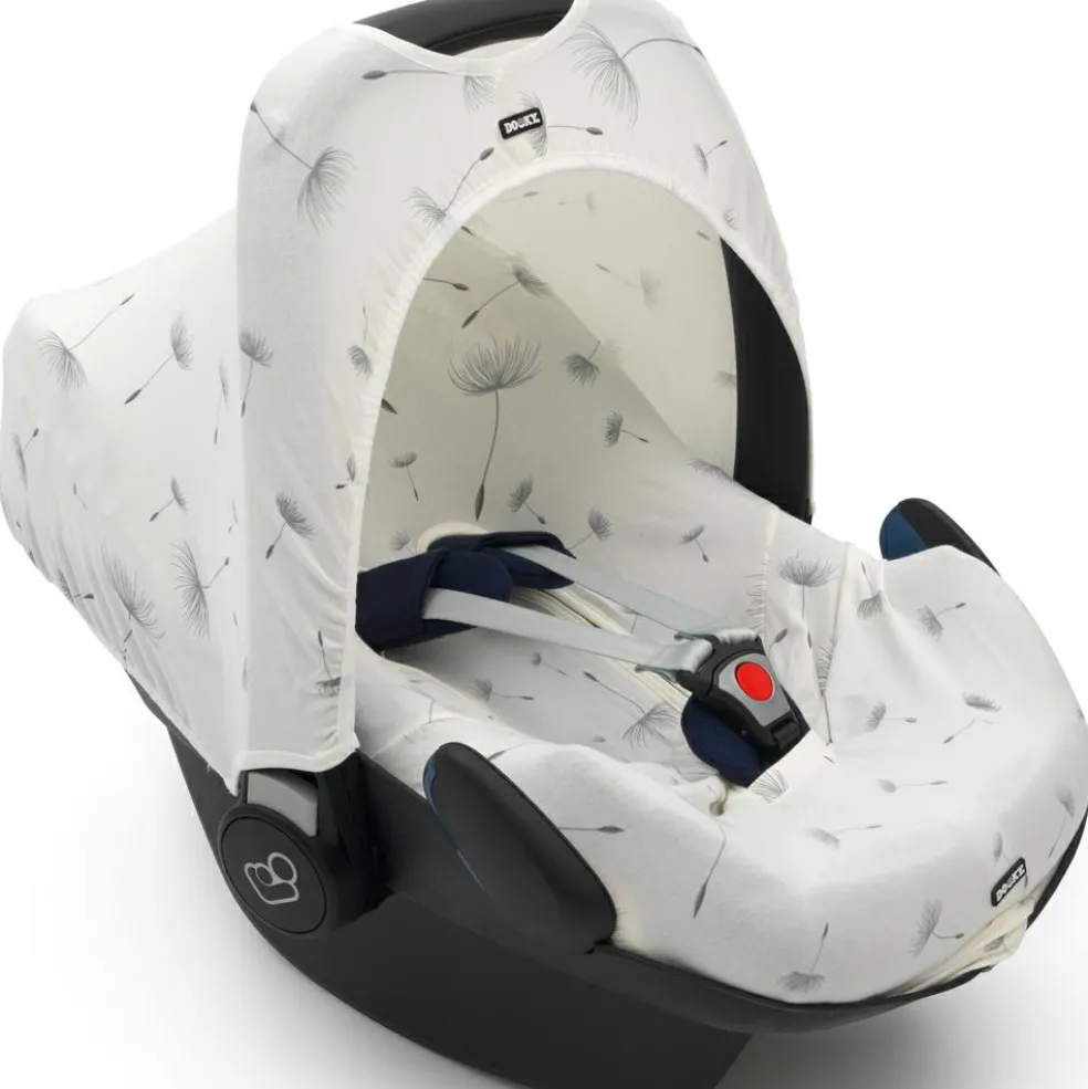 Protection solaire pour cosy Dandelion