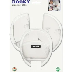 Protections pour sangles de siège auto Dandelion