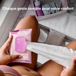 Protections périodiques périnéales à l’hamamélis (24)