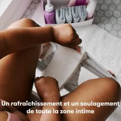 Protections périodiques périnéales à l’hamamélis (24)