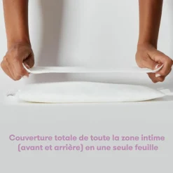 Protections périodiques périnéales à l’hamamélis (24)