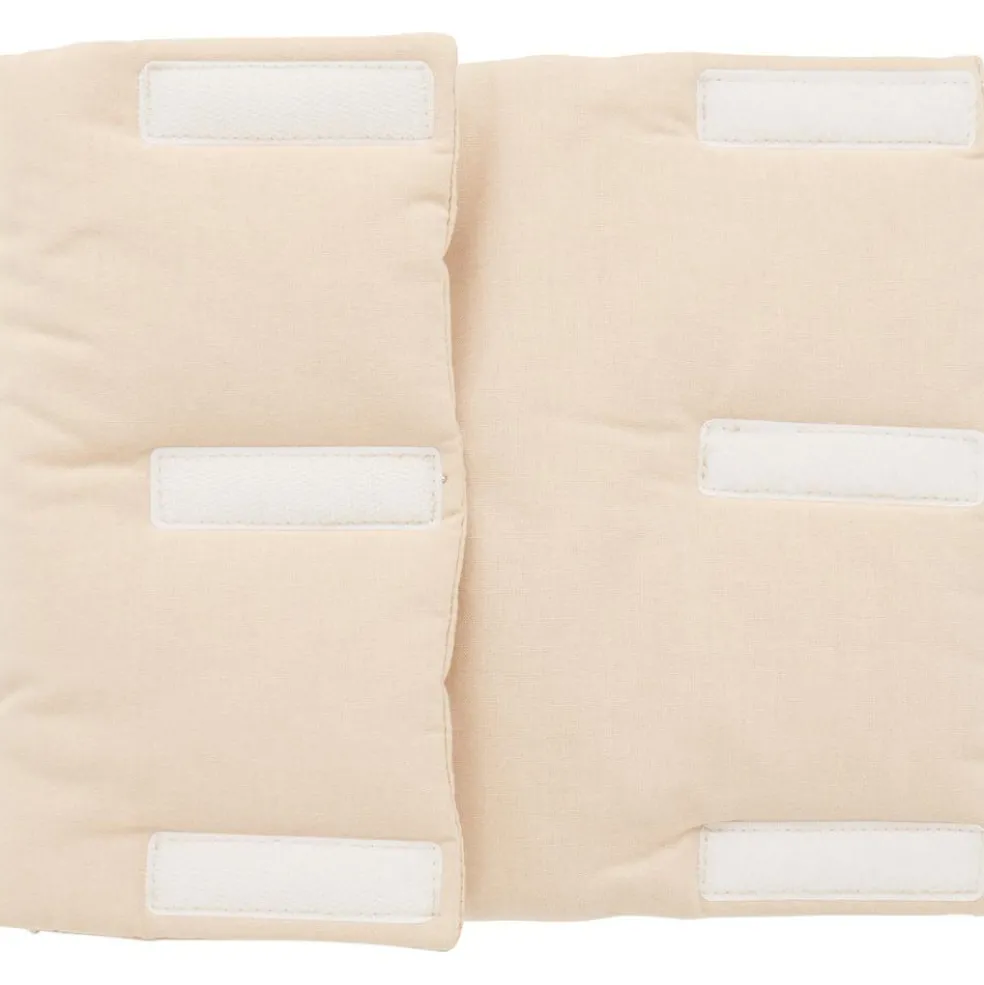 Protège barreaux Biscuit (pour lits 60 x 120 et 70 x 140 cm)