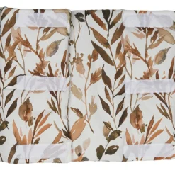 Protège barreaux Caramel forest (pour lits 60x120 et 70x140 cm)