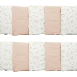 Protège barreaux Daydream (pour lits 60 x 120 et 70 x 140 cm)