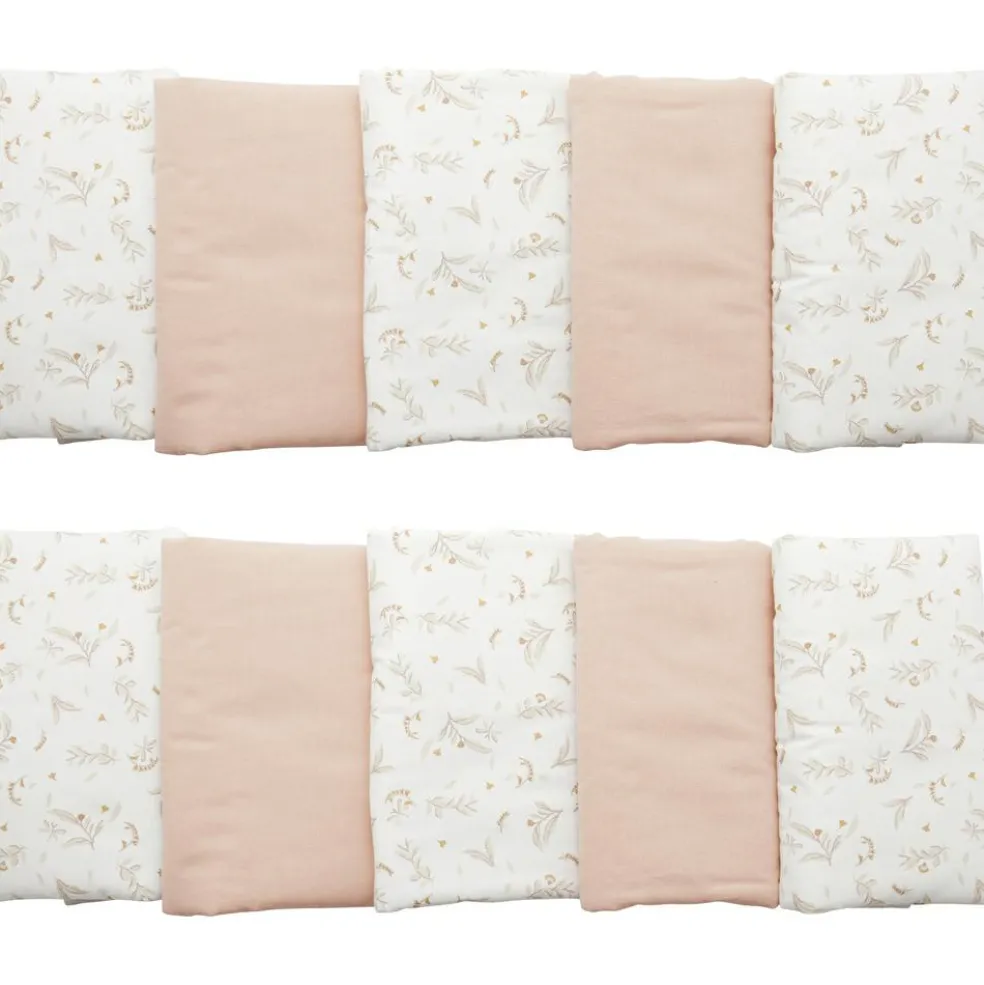 Protège barreaux Daydream (pour lits 60 x 120 et 70 x 140 cm)