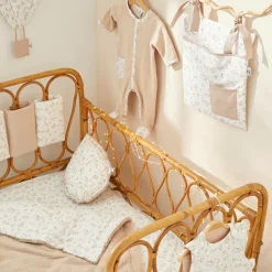 Protège barreaux Daydream (pour lits 60 x 120 et 70 x 140 cm)