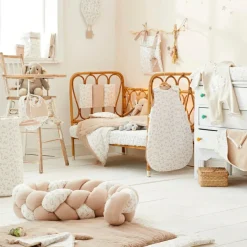 Protège barreaux Daydream (pour lits 60 x 120 et 70 x 140 cm)