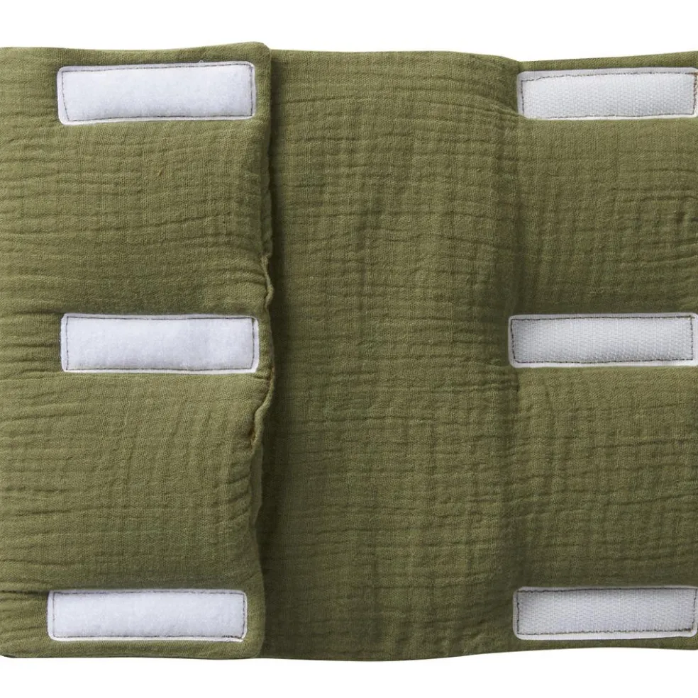 Protège barreaux Fougère (pour lits 60 x 120 et 70 x 140 cm)