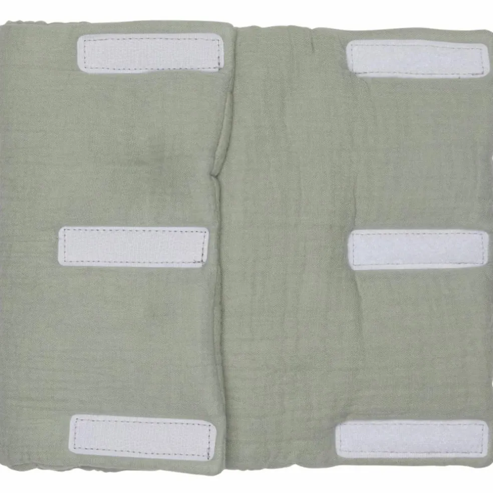 Protège barreaux Mix & Match (pour lits 60 x 120 et 70 x 140 cm)