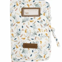 Protège carnet de santé Au fil de l'eau