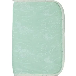 Protège carnet de santé Au large de Nova