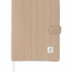 Protège carnet de santé Biscuit