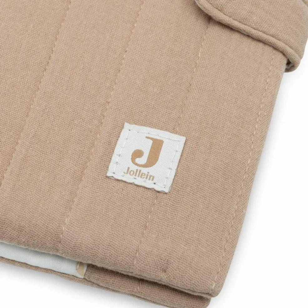 Protège carnet de santé Biscuit