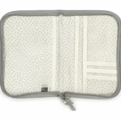 Protège carnet de santé Botton Rayures