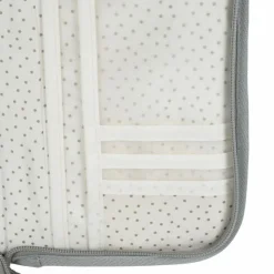 Protège carnet de santé Botton Rayures